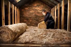 Types of Insulation We Offer in Brewster Hill, NY